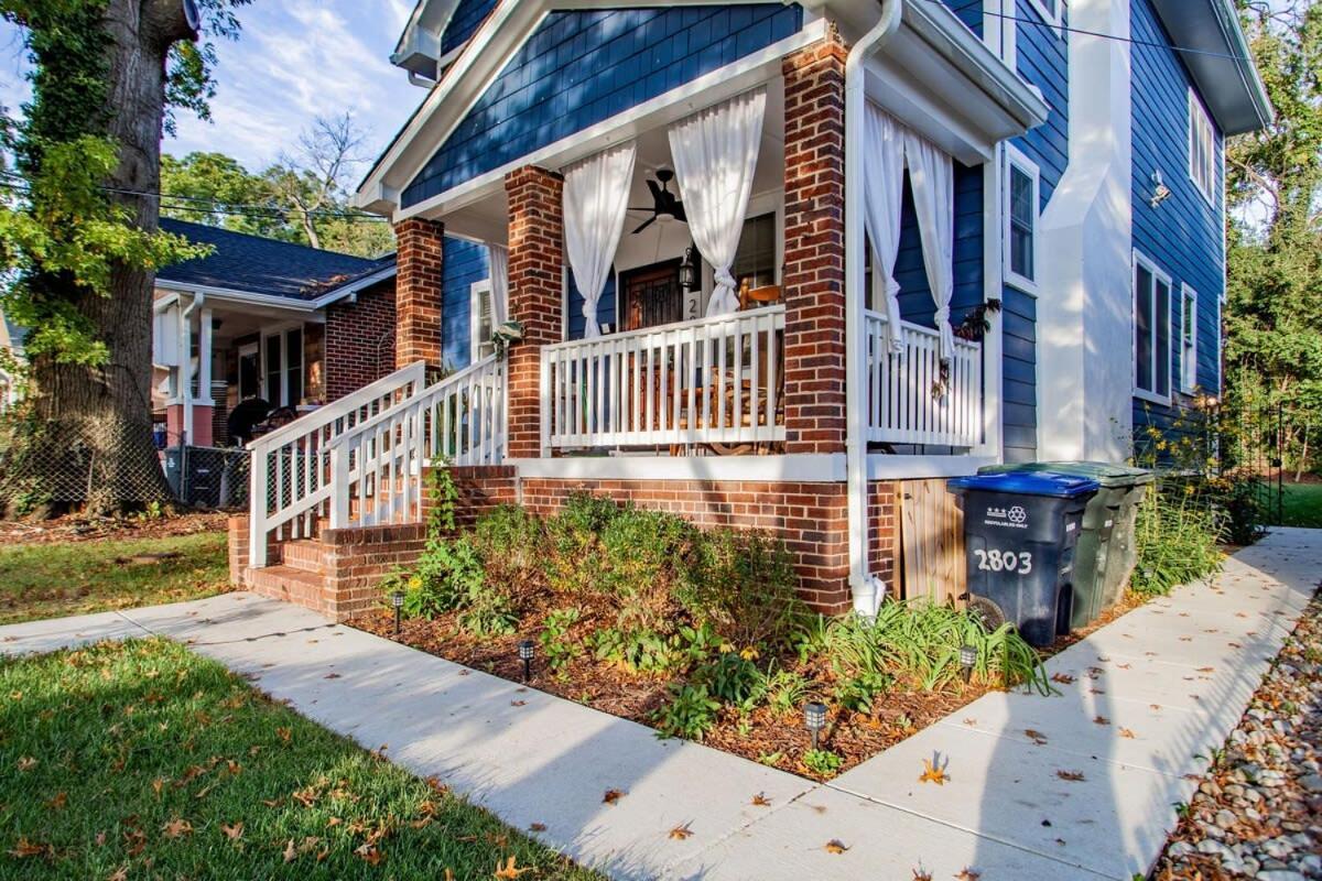 2-br Retreat Peace Privacy & Parking Apartment