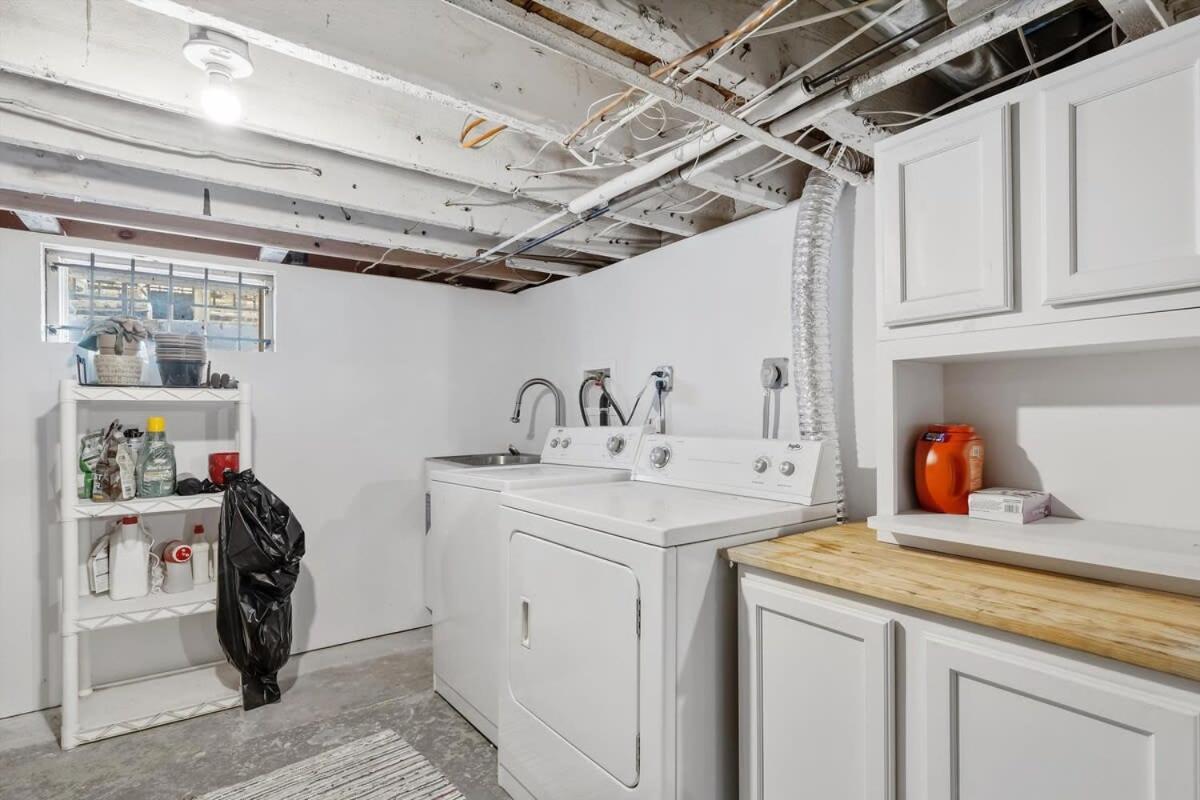 H St Dc Streetcar Union Station Dc Convenience Holiday home *