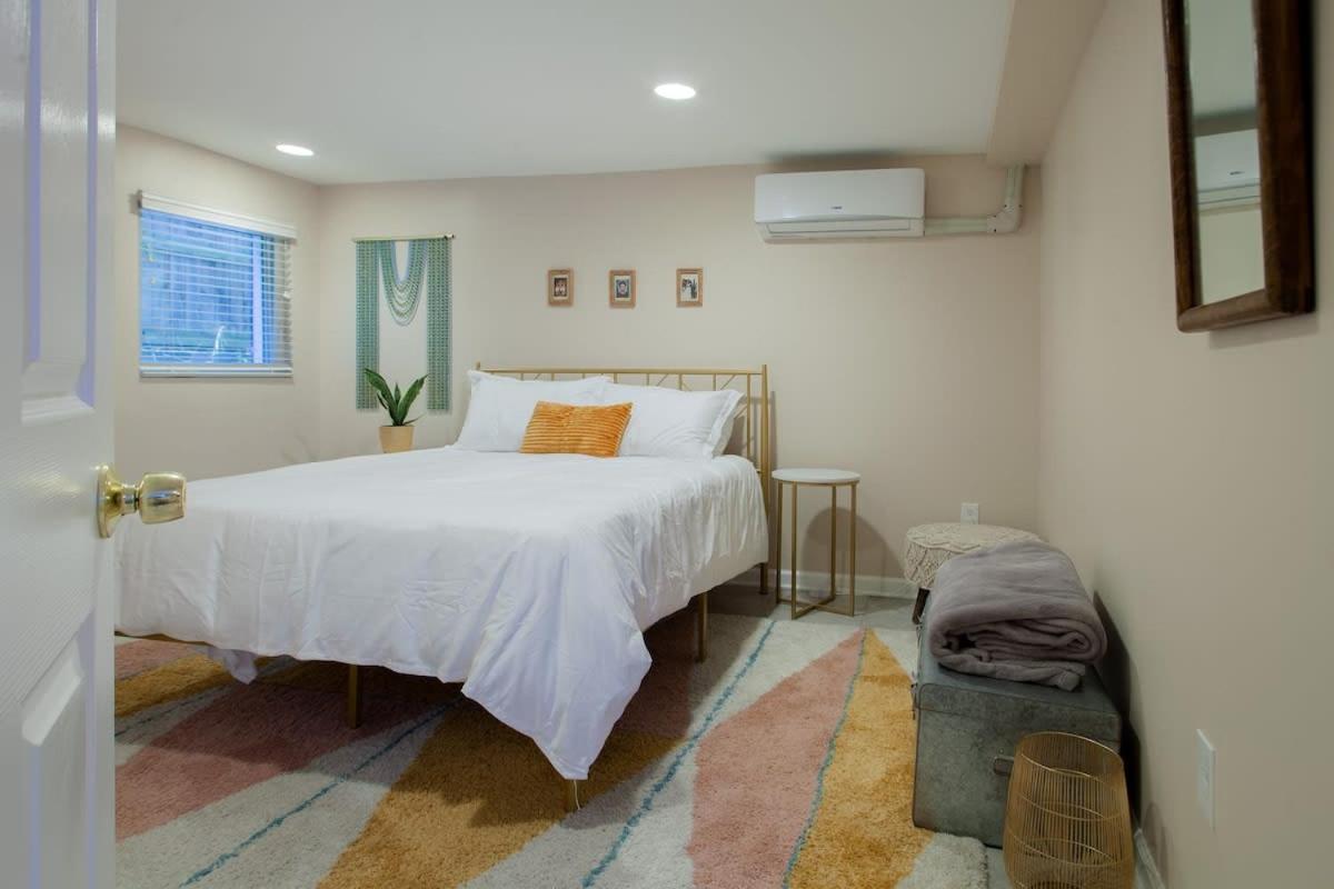 Apartment 2-br Retreat Peace Privacy & Parking
