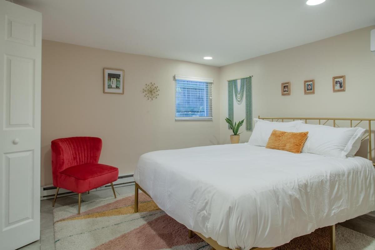 2-br Retreat Peace Privacy & Parking