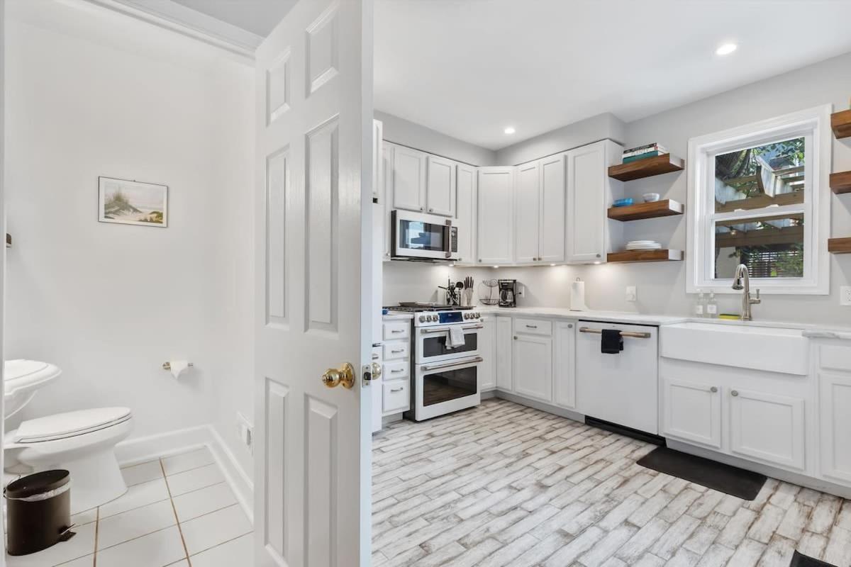 H St Dc Streetcar Union Station Dc Convenience Holiday home *