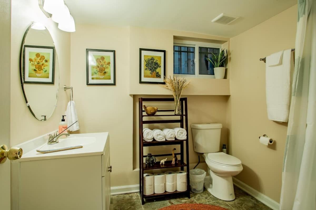 2-br Retreat Peace Privacy & Parking