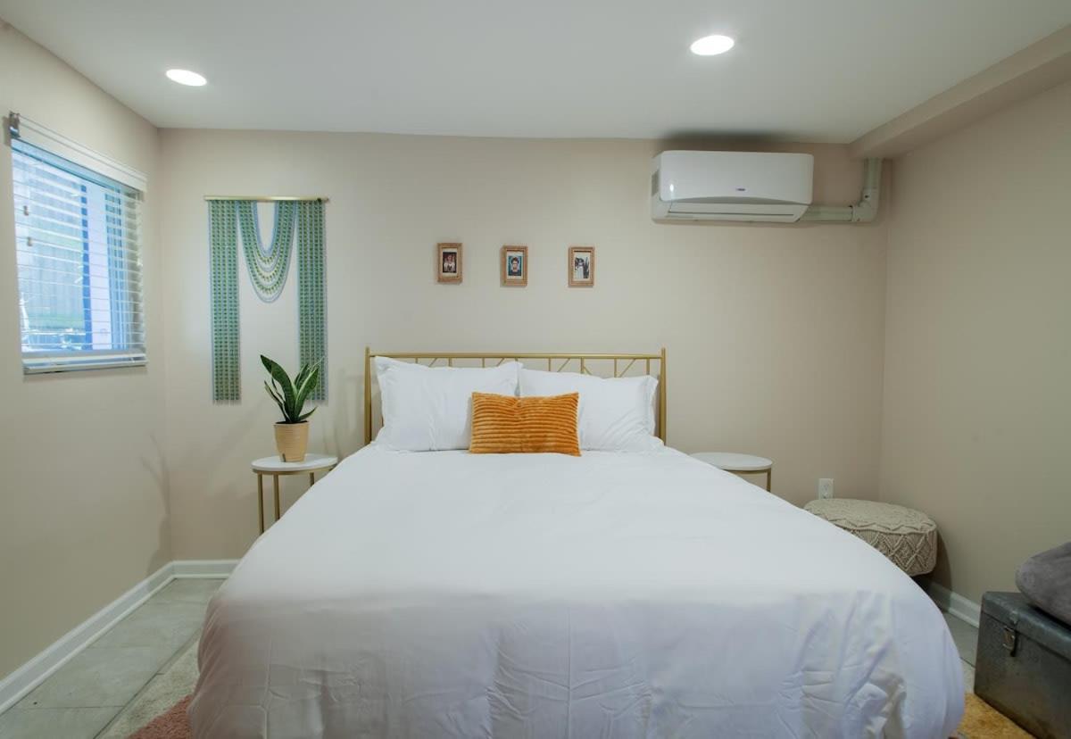 Apartment 2-br Retreat Peace Privacy & Parking