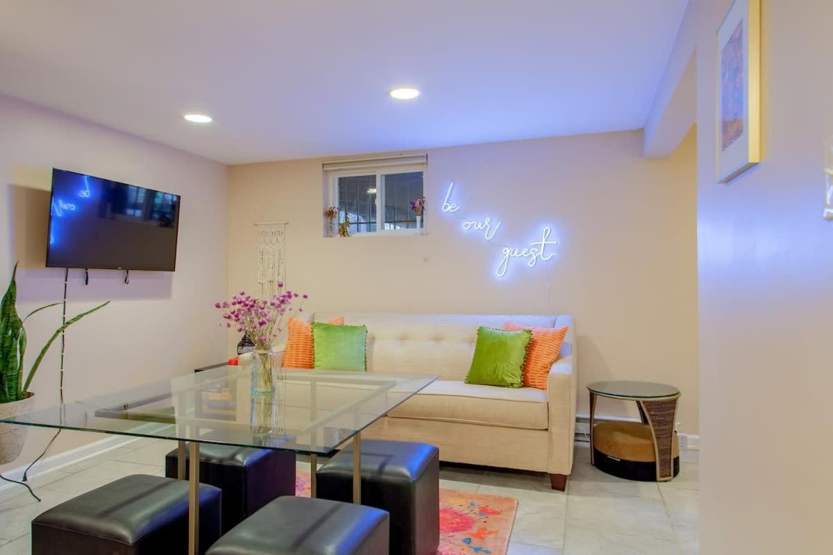 2-br Retreat Peace Privacy & Parking *