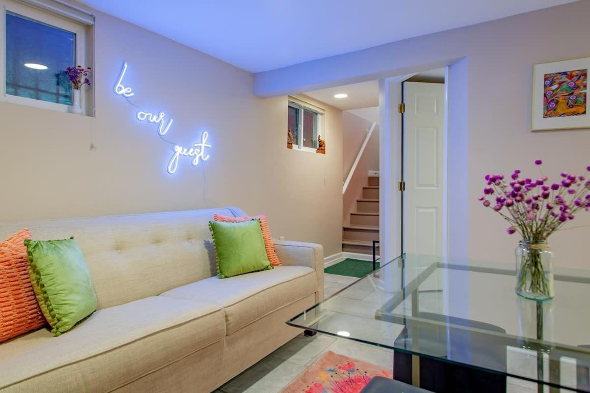 2-br Retreat Peace Privacy & Parking