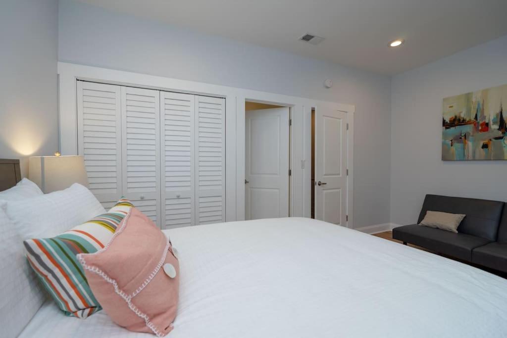 Apartment Modern 4br Columbia Heights Gem Walk 2 Metro & Shops