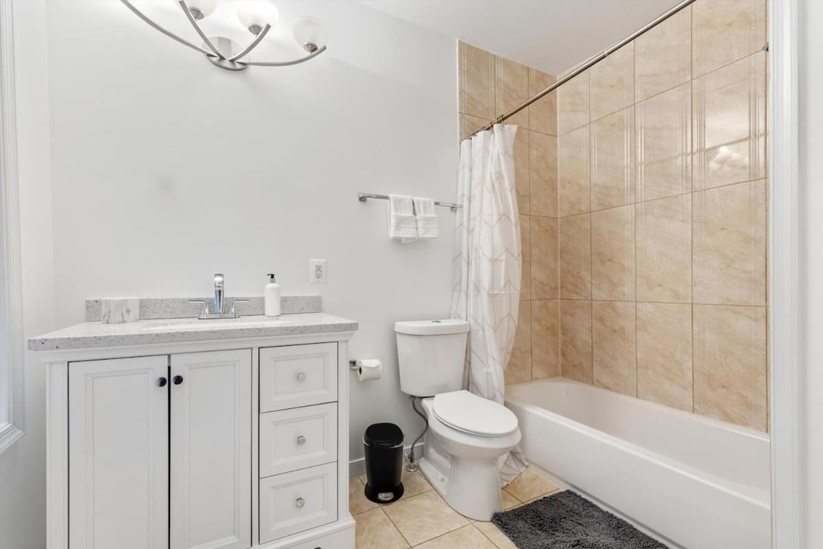 Exceptional 4-br Near Rock Creek Park Washington