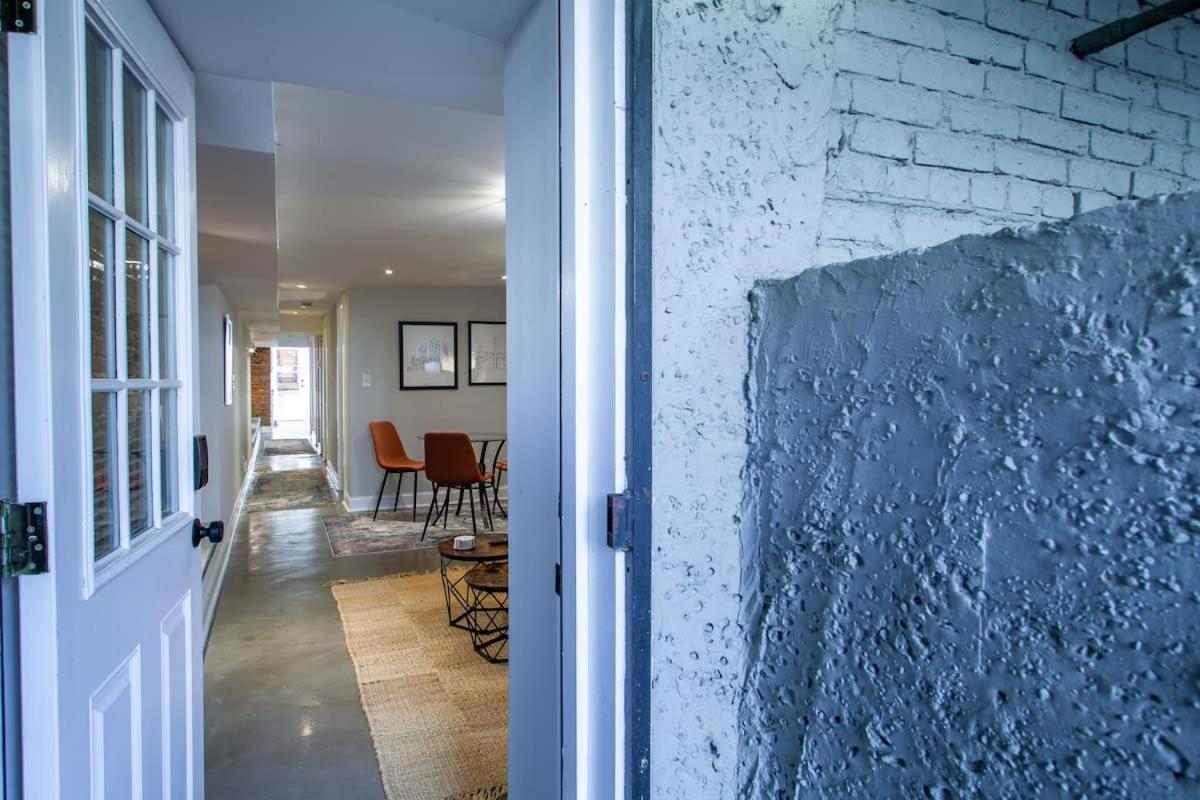 2-br Petworth Pad Walk To Metro Subway