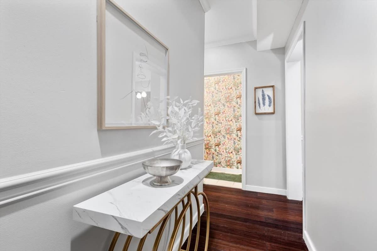 Exceptional 4-br Near Rock Creek Park Holiday home Washington