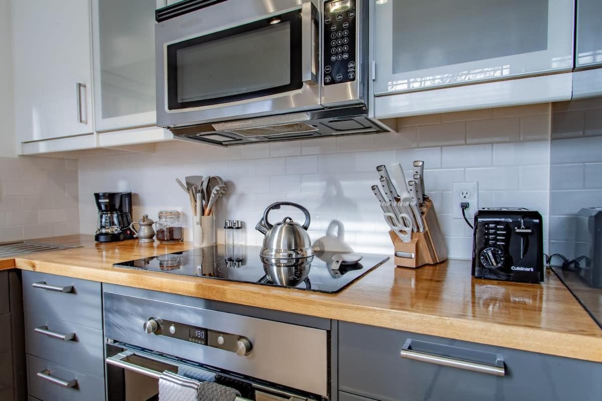 2-br Petworth Pad Walk To Metro Subway Washington