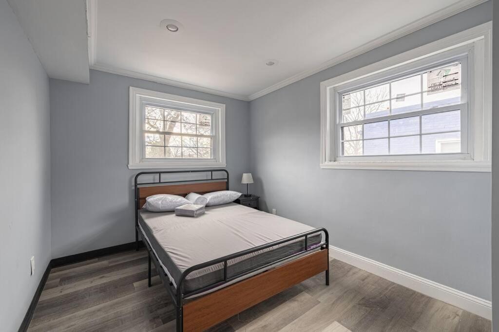 Updated 2-bedroom In Dc Washington
