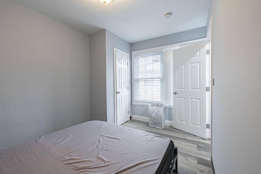 Updated 2-bedroom In Dc Washington