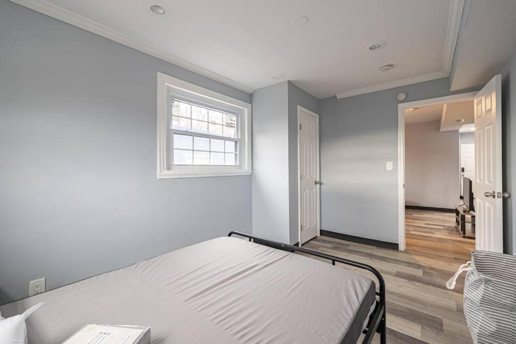 Updated 2-bedroom In Dc * Washington
