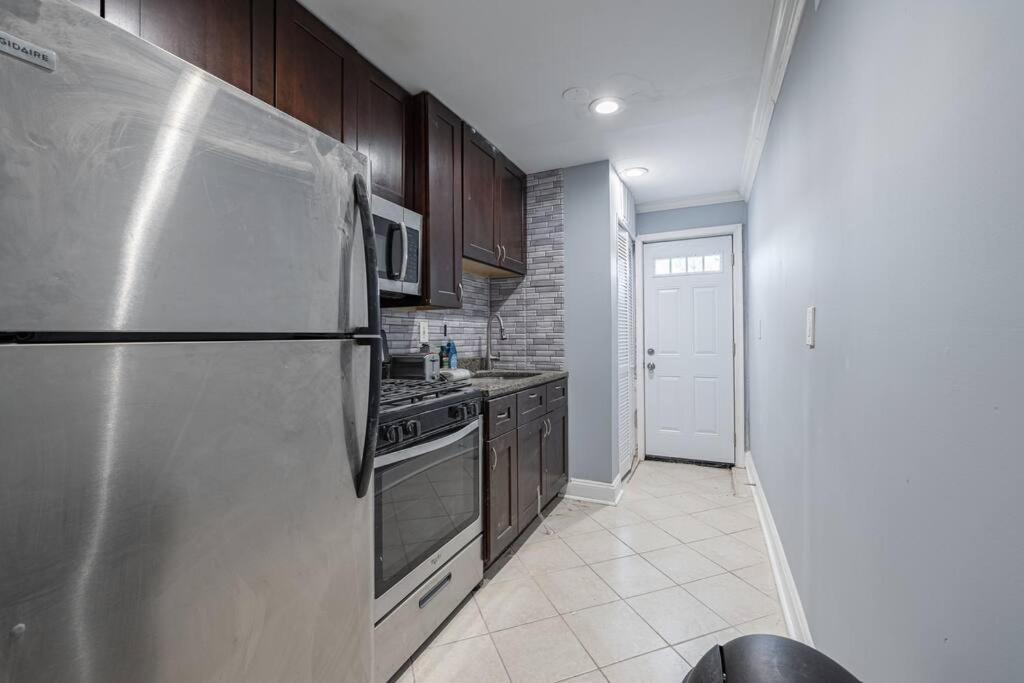 Updated 2-bedroom In Dc * Washington
