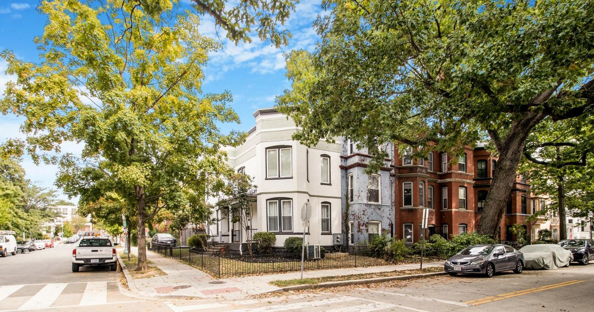 Capital Comfort In Eckington