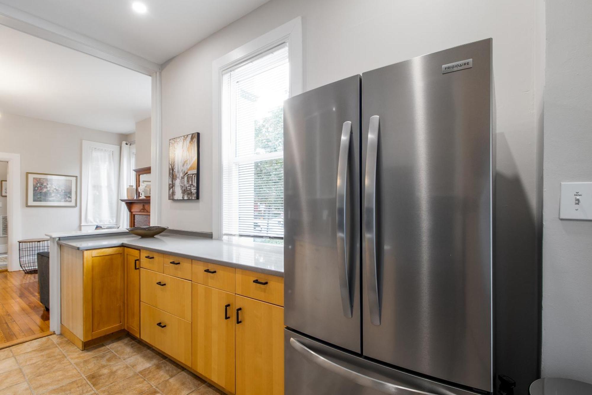Holiday home Capital Comfort In Eckington *