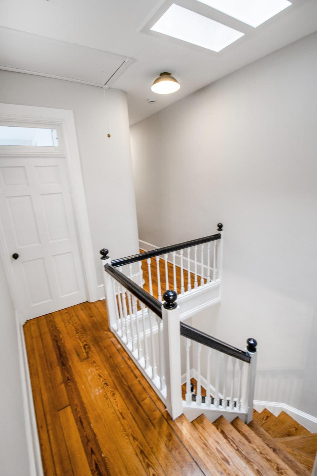 Holiday home Capital Comfort In Eckington Washington