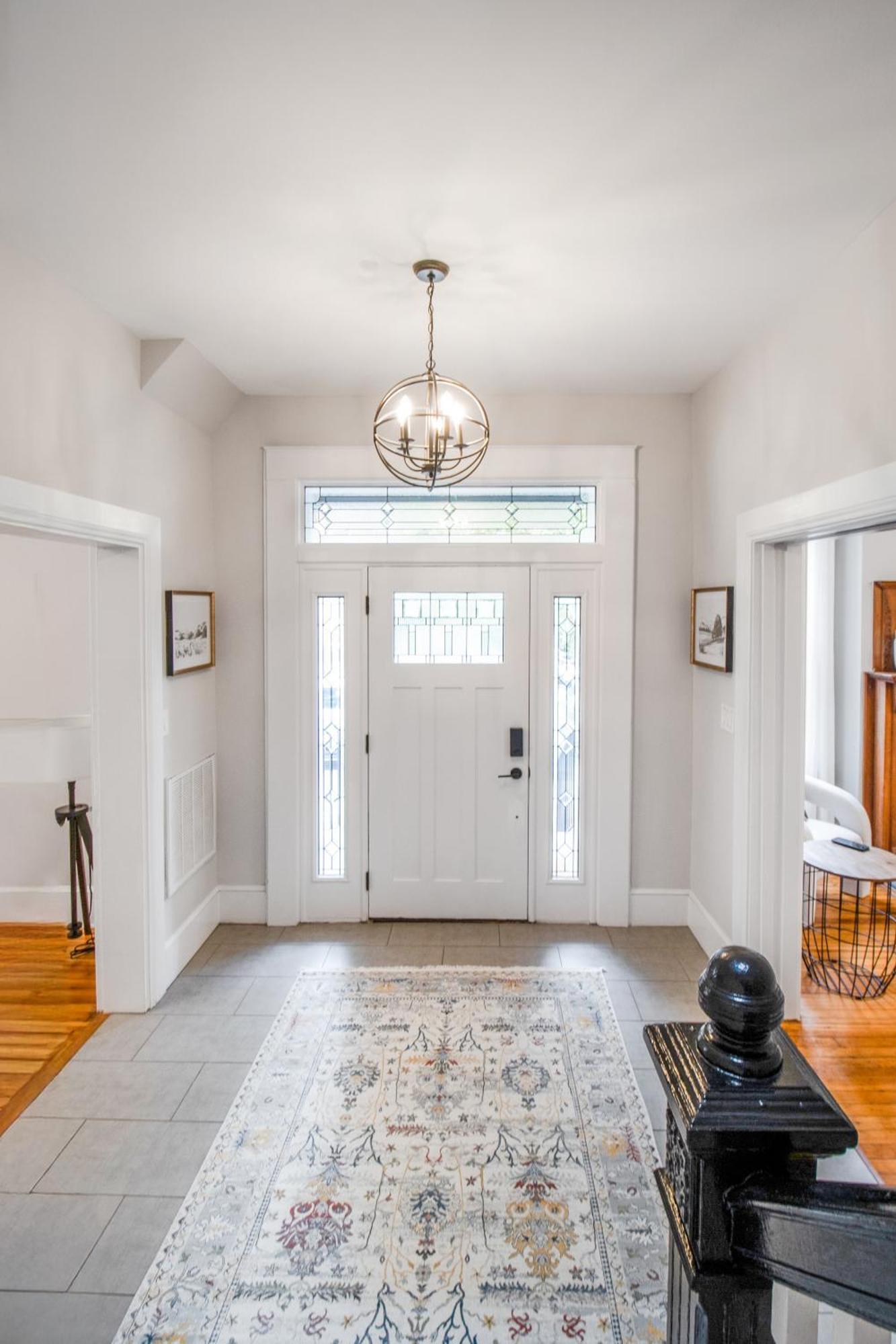 Capital Comfort In Eckington *