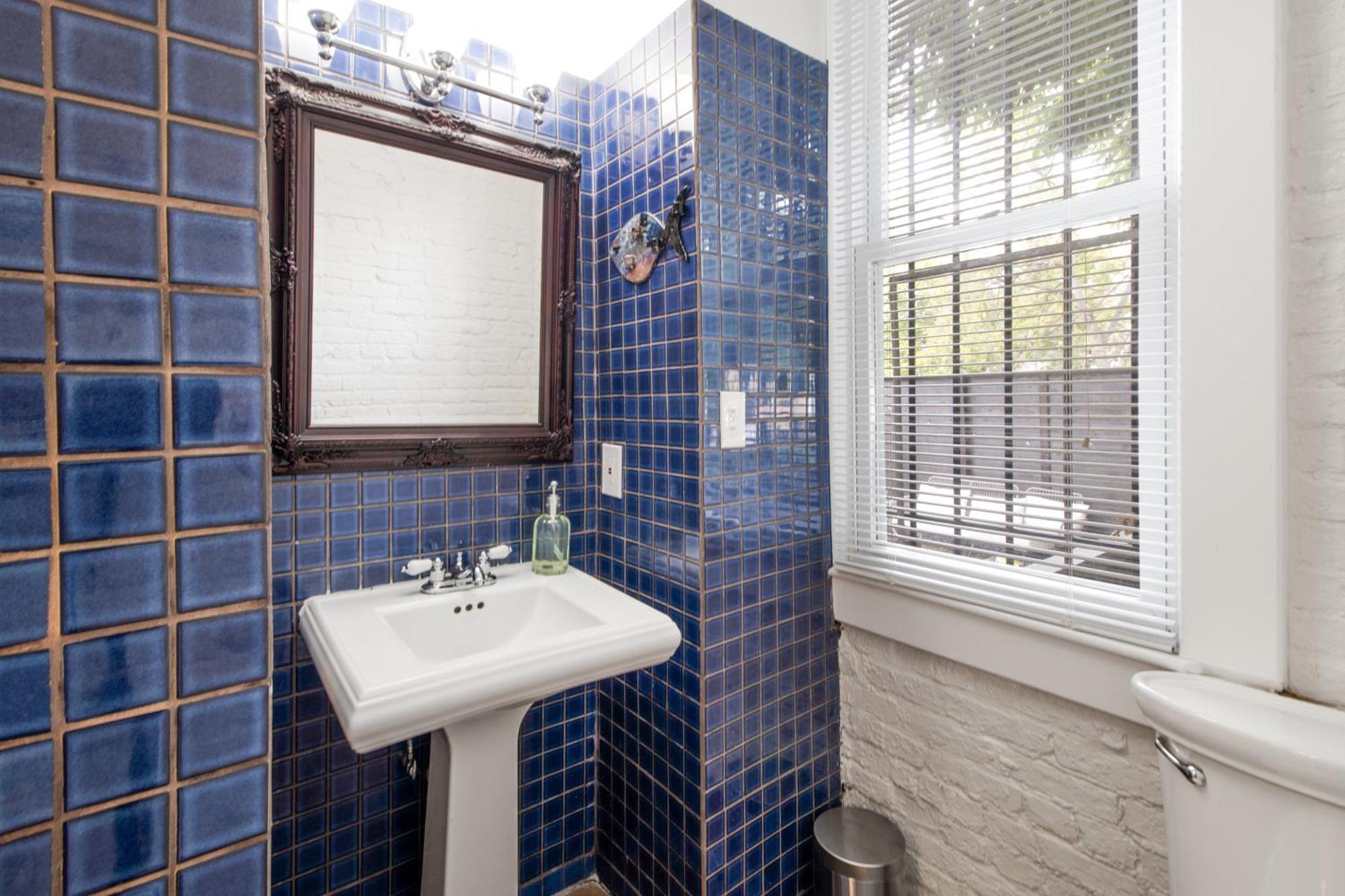 Holiday home Capital Comfort In Eckington
