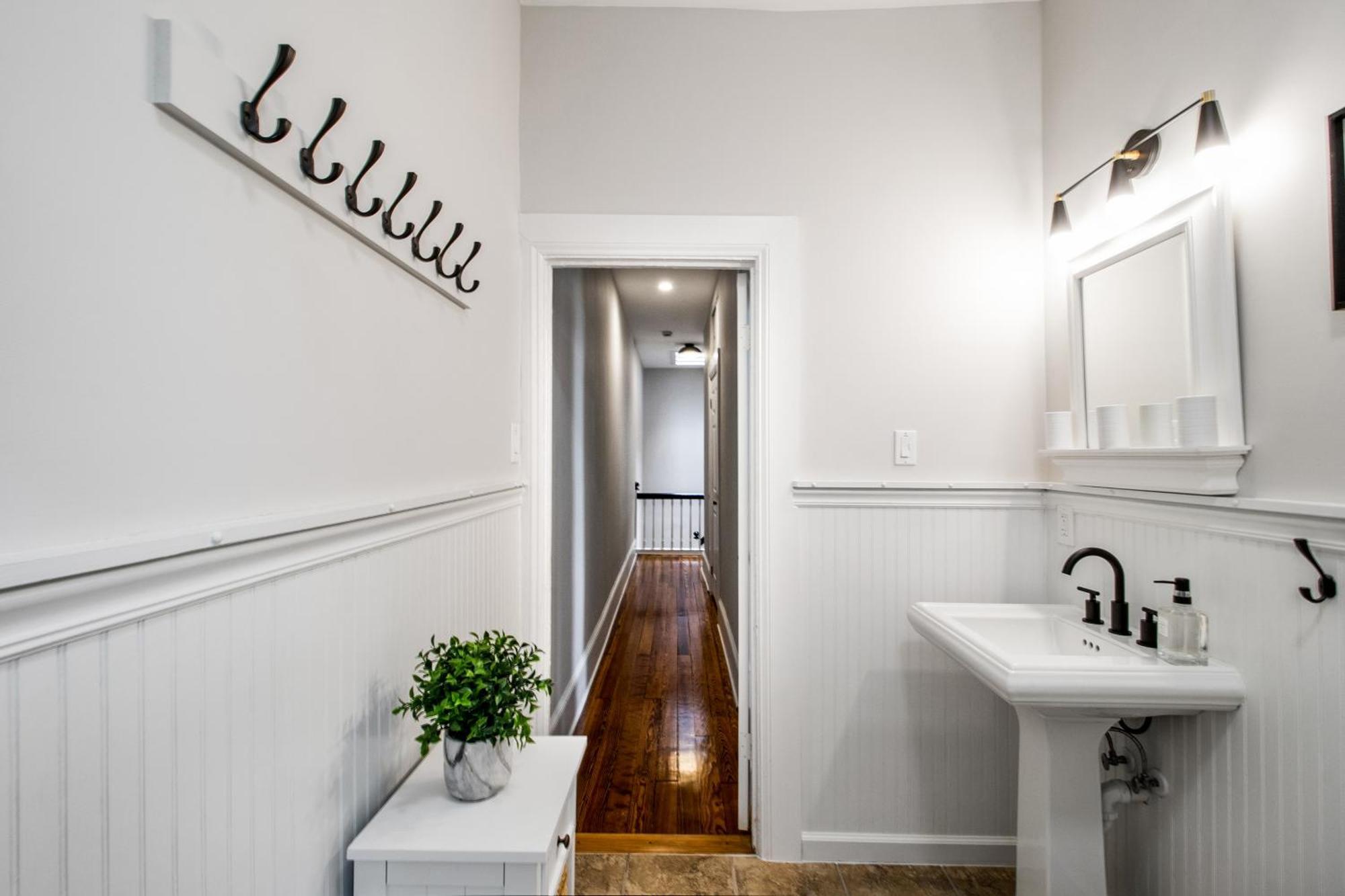 Capital Comfort In Eckington Washington