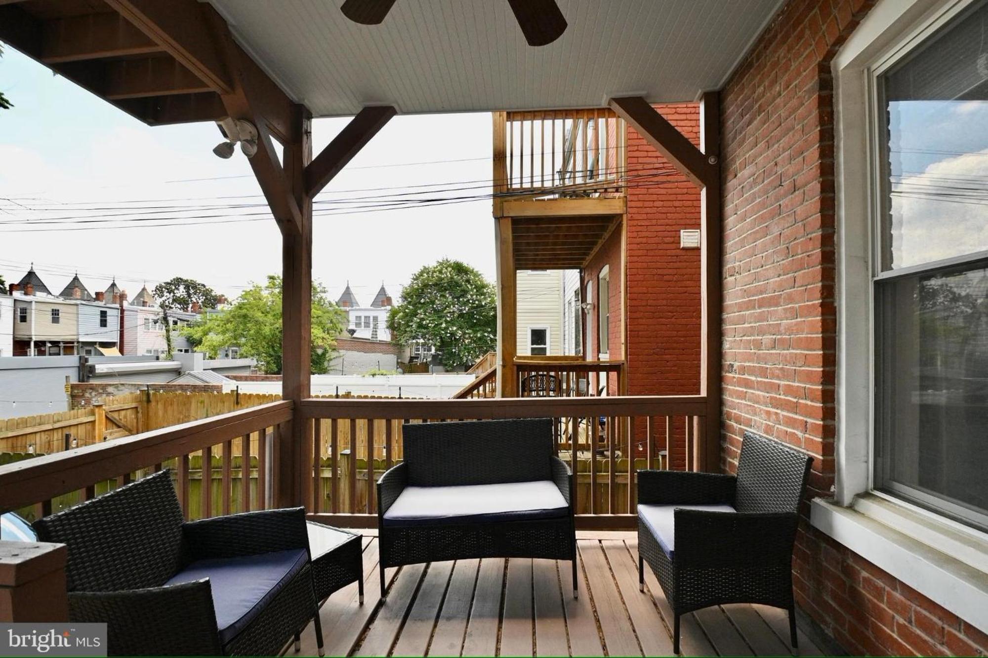 Holiday home Elegant 5br Near Capitol Hill! Free Parking! *