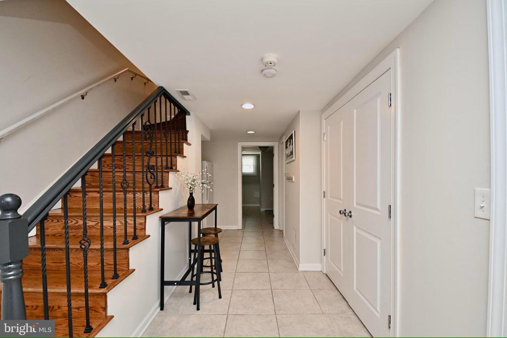 Elegant 5br Near Capitol Hill! Free Parking! * Washington