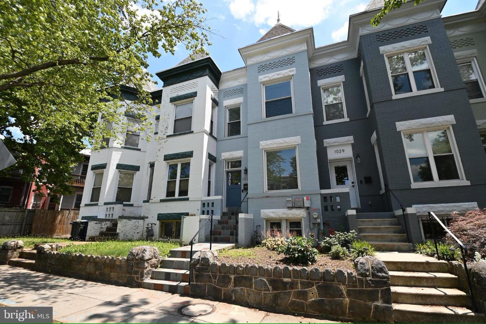 Elegant 5br Near Capitol Hill! Free Parking! * Washington