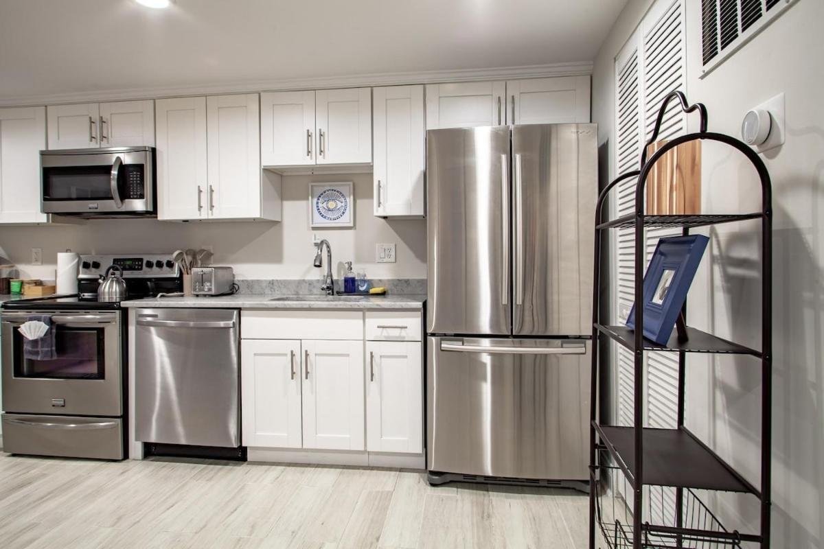 Apartment Lux Cohi Cove Walk To Metro Subway Shopping Howard Univ Medstar Washington