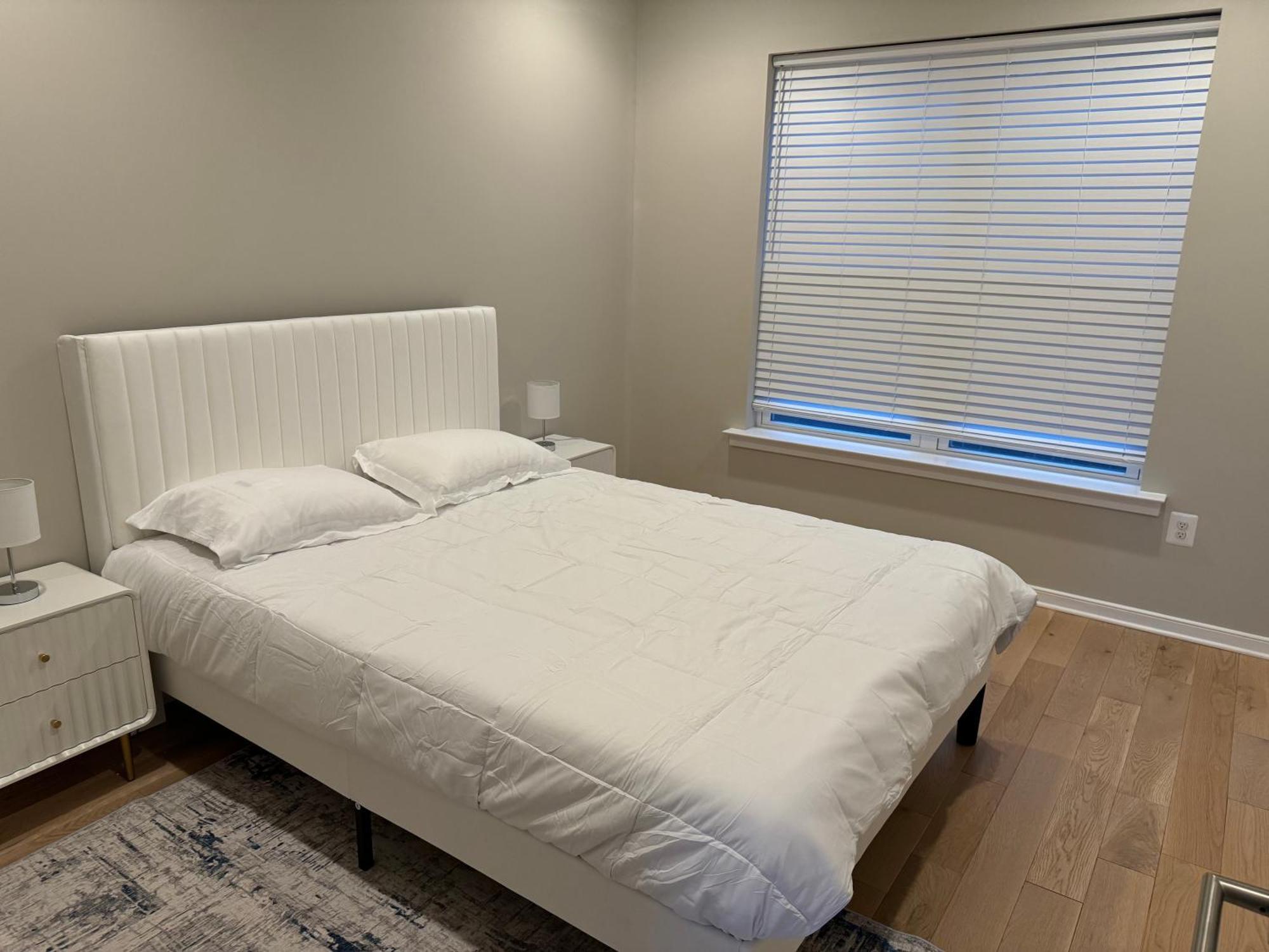 Holiday home Lux Entire House 4br In Dc - Private Garage Washington