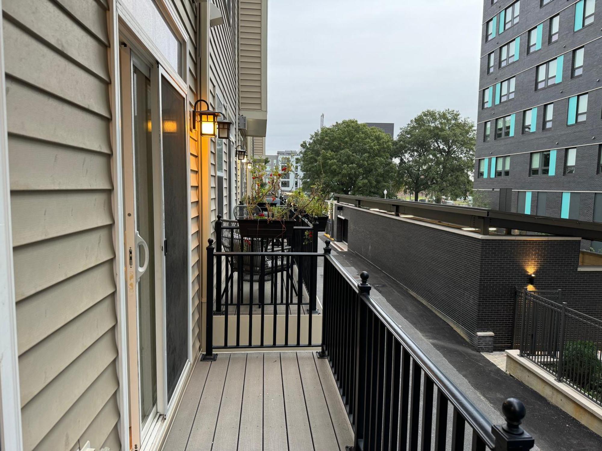 Holiday home Lux Entire House 4br In Dc - Private Garage Washington