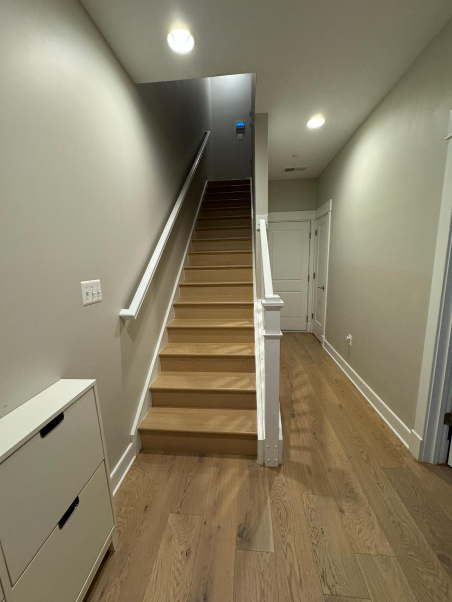 Lux Entire House 4br In Dc - Private Garage