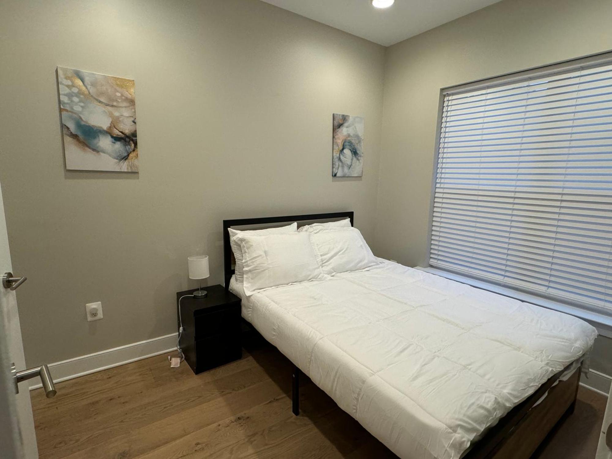 Holiday home Lux Entire House 4br In Dc - Private Garage Washington