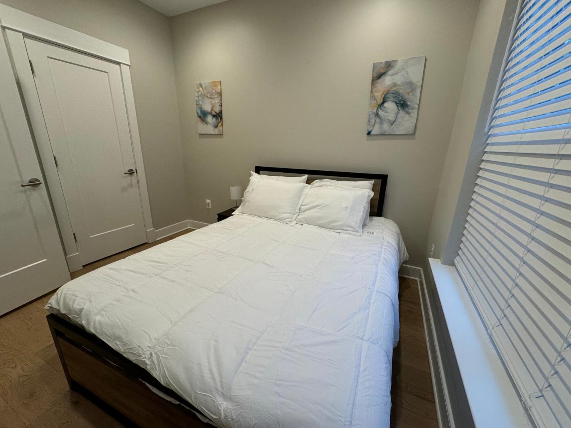 Lux Entire House 4br In Dc - Private Garage