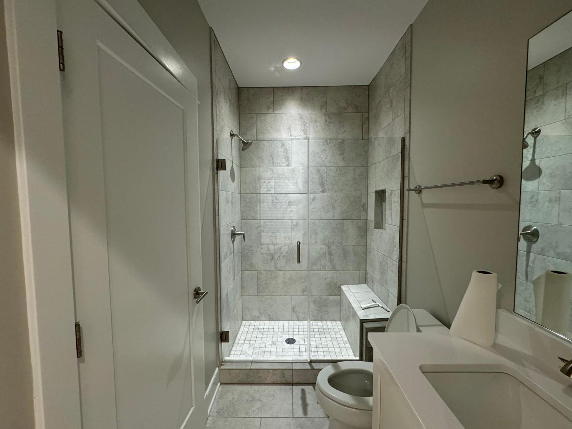 Lux Entire House 4br In Dc - Private Garage Washington