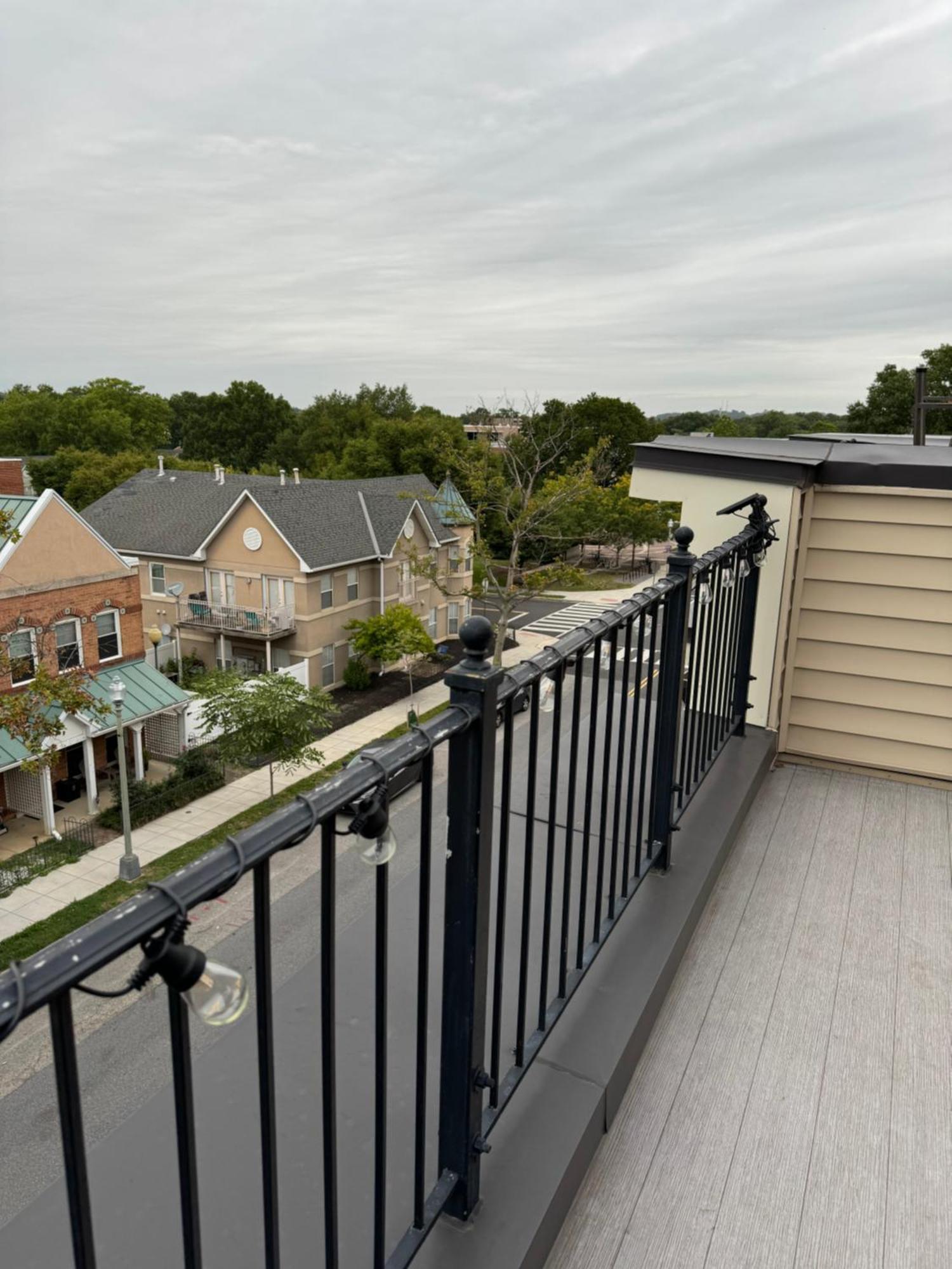 Holiday home Lux Entire House 4br In Dc - Private Garage