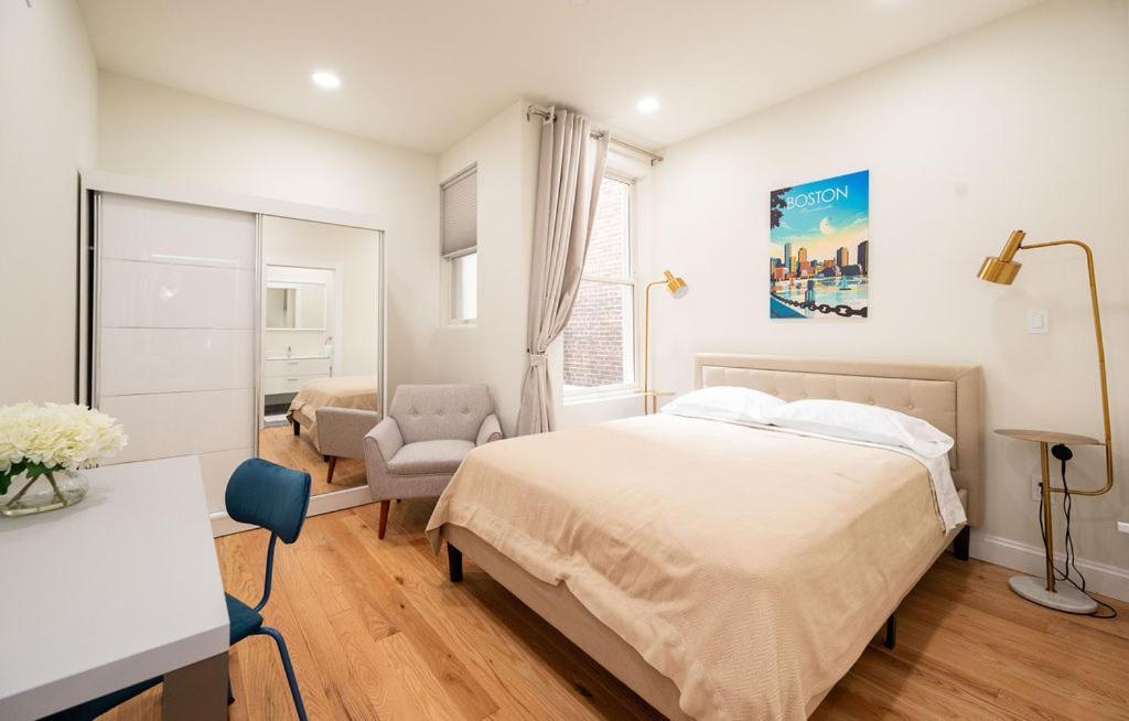 Apartment 2bd 2ba In Townhouse *