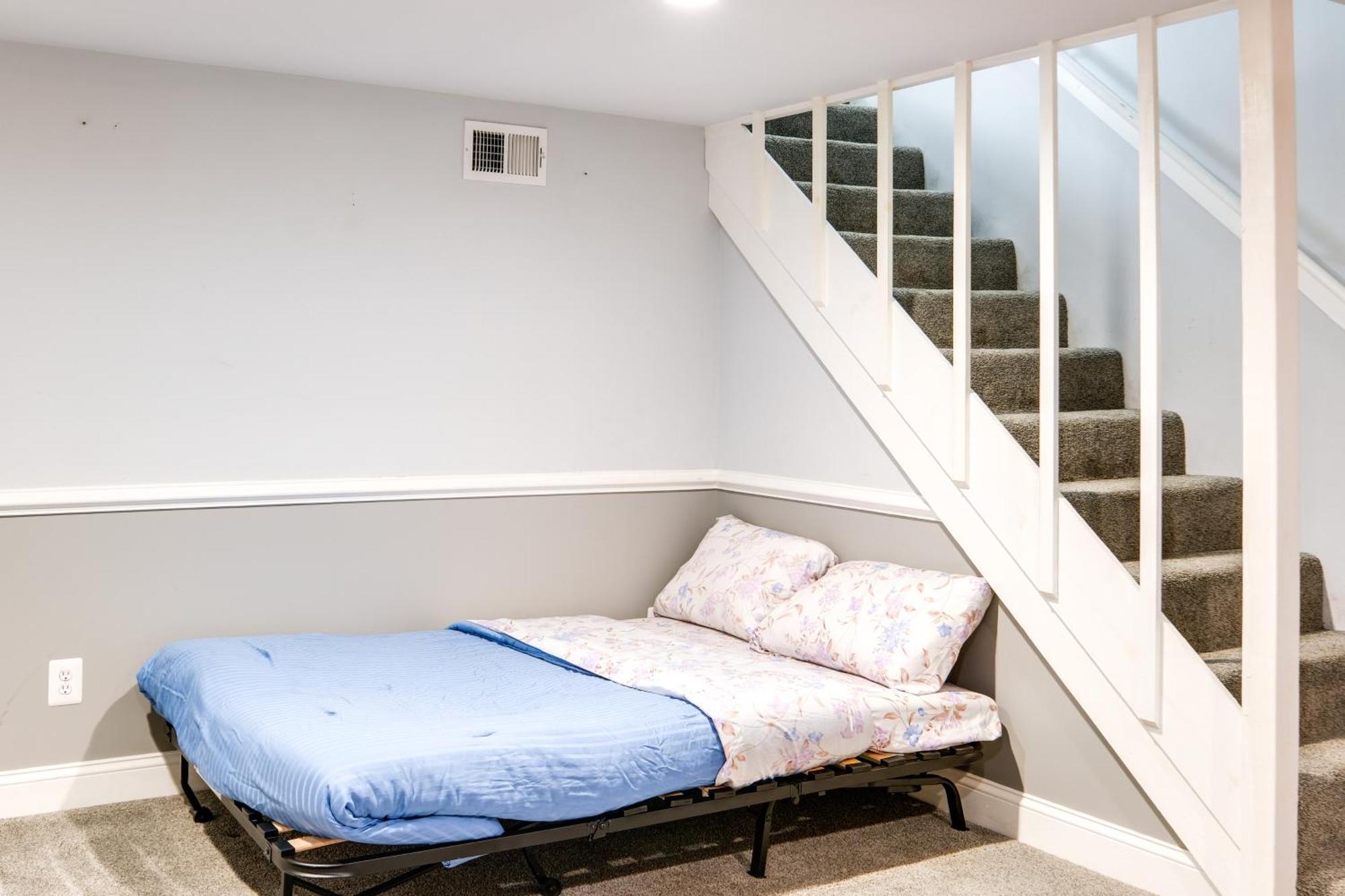 Washington, Dc, With Rooftop Game Room, Hot Tub * Washington