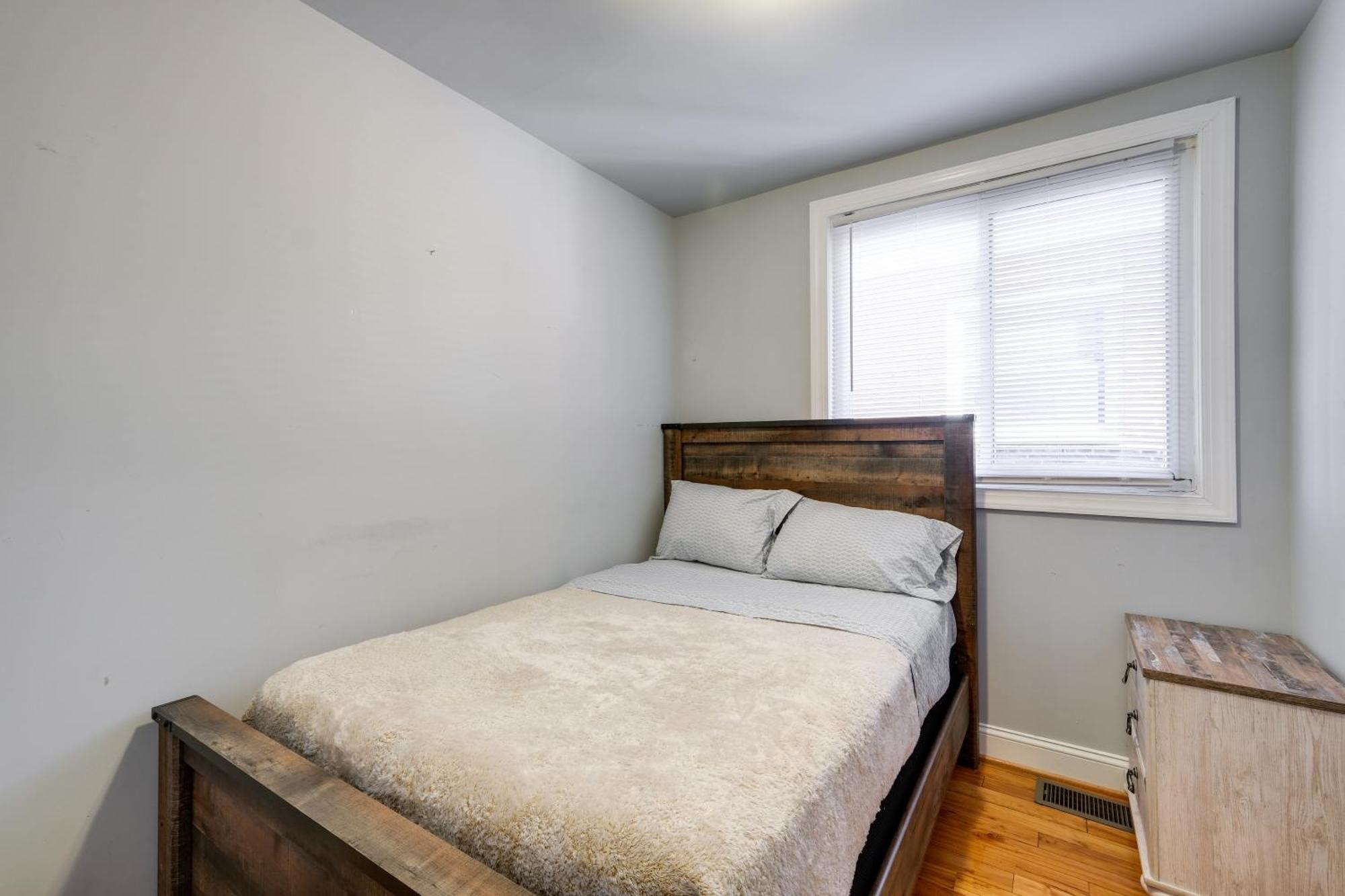 Holiday home Washington, Dc, With Rooftop Game Room, Hot Tub Washington