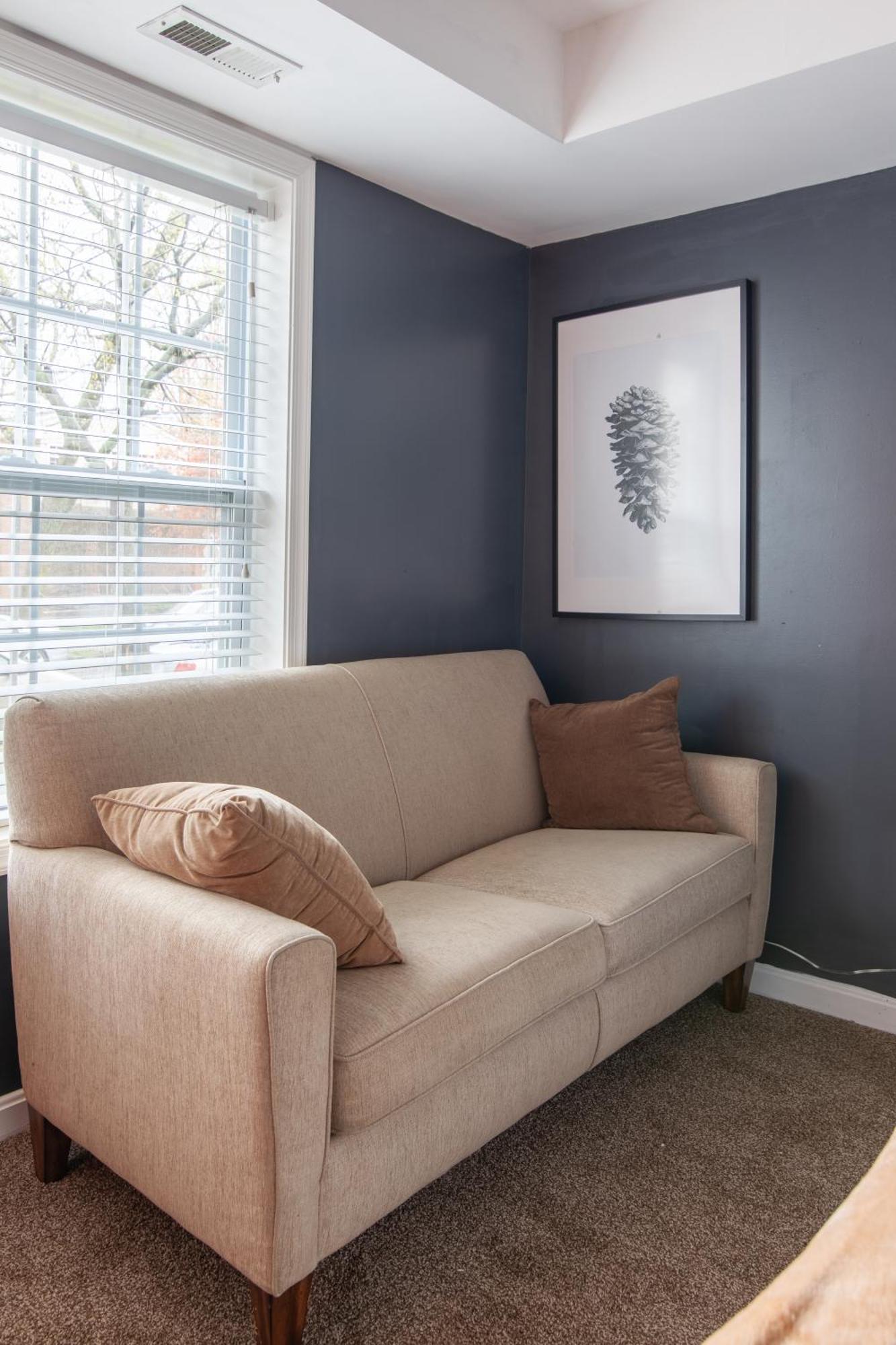Bed & Breakfast Luxury & Neat Private In Dc