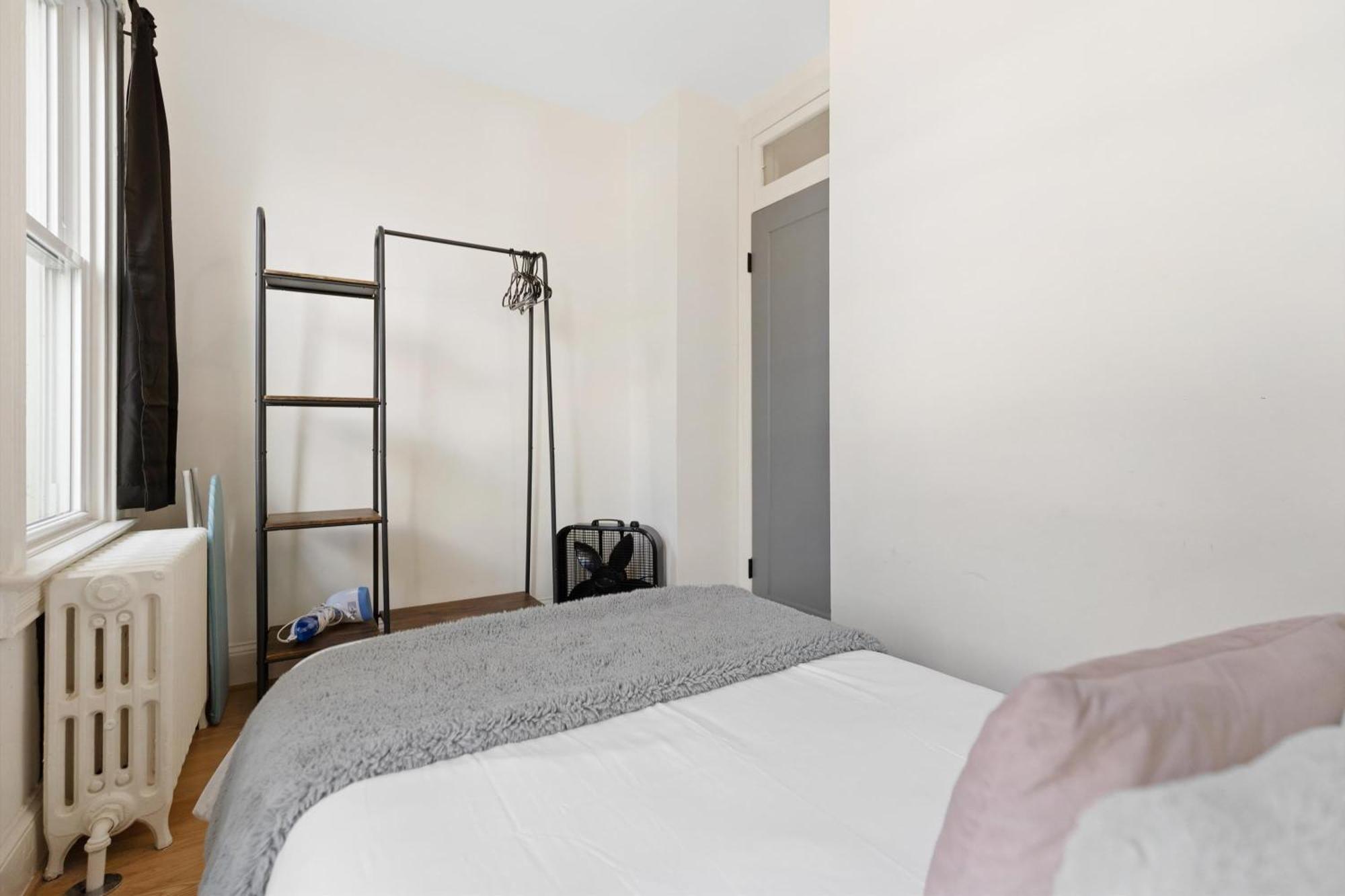 H St Dc Haven 4-br Holiday home