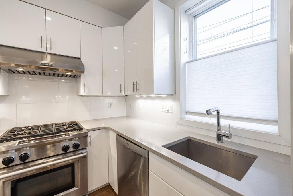 Holiday home Beautiful 4br Entire House In Dc