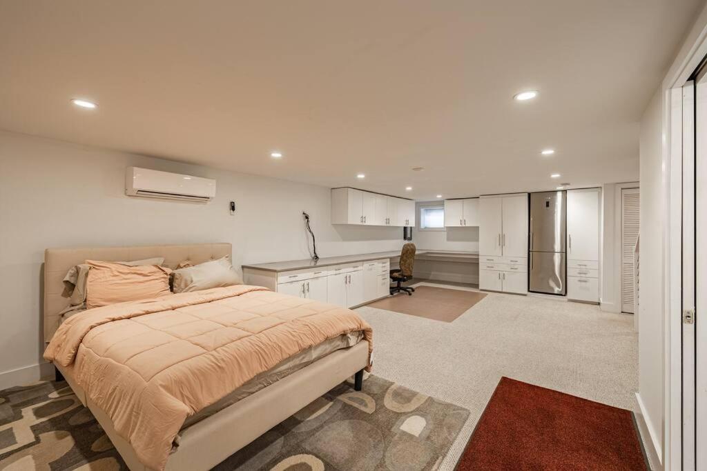 Beautiful 4br Entire House In Dc * Washington