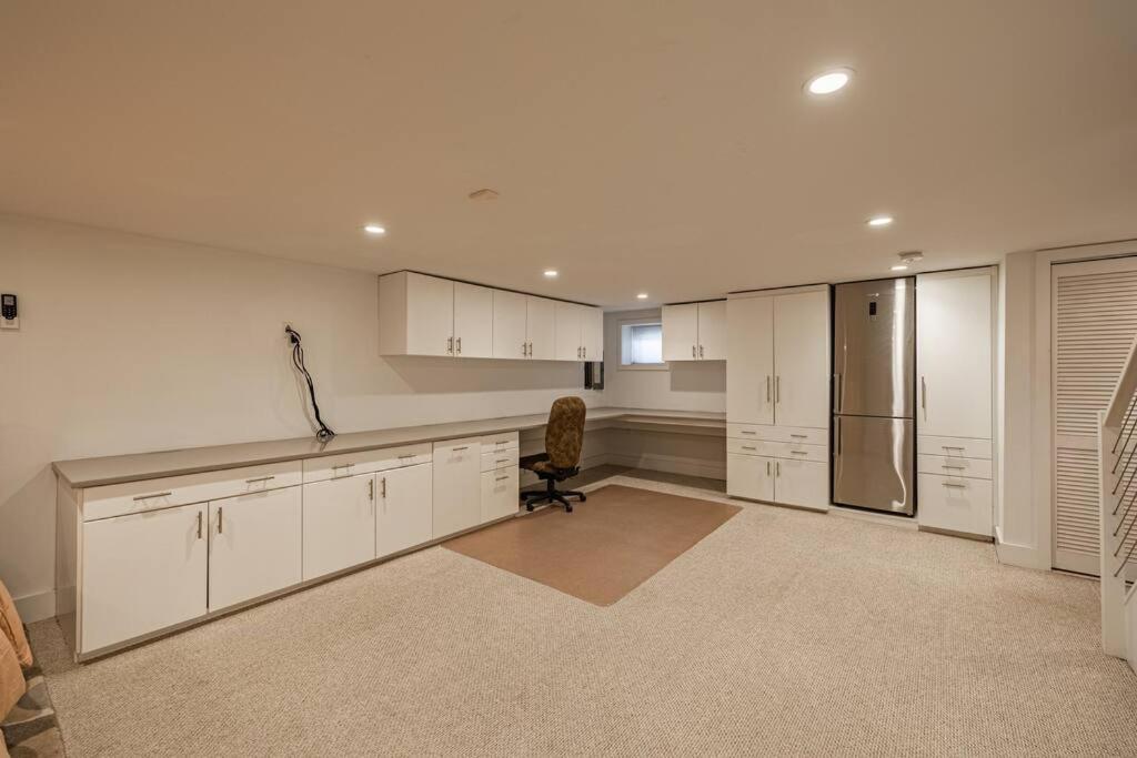 Beautiful 4br Entire House In Dc Holiday home *
