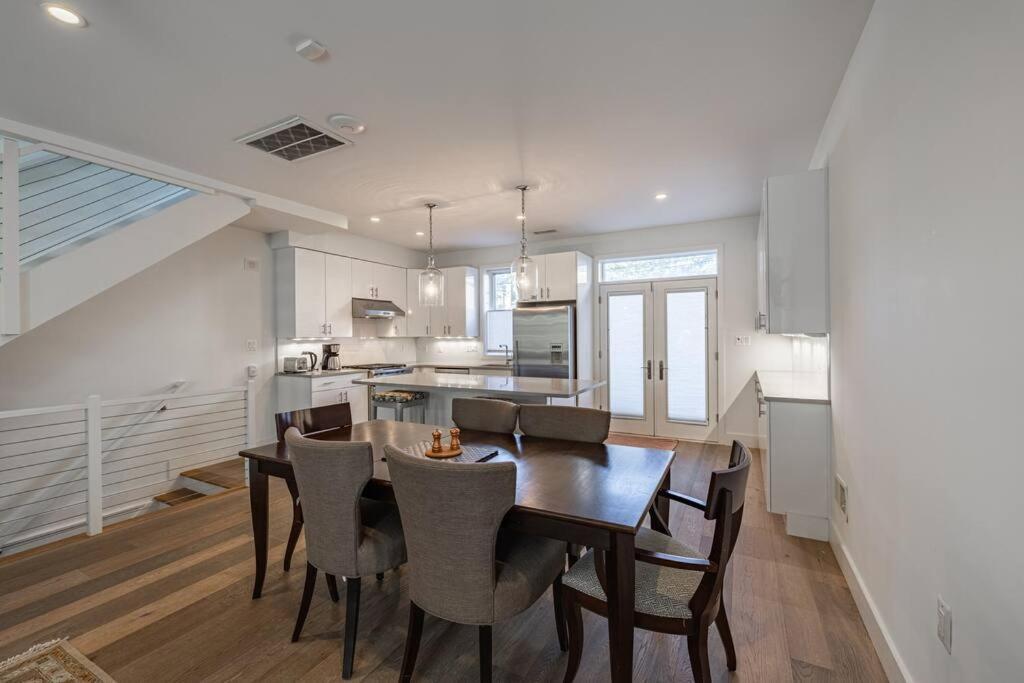 Holiday home Beautiful 4br Entire House In Dc Washington