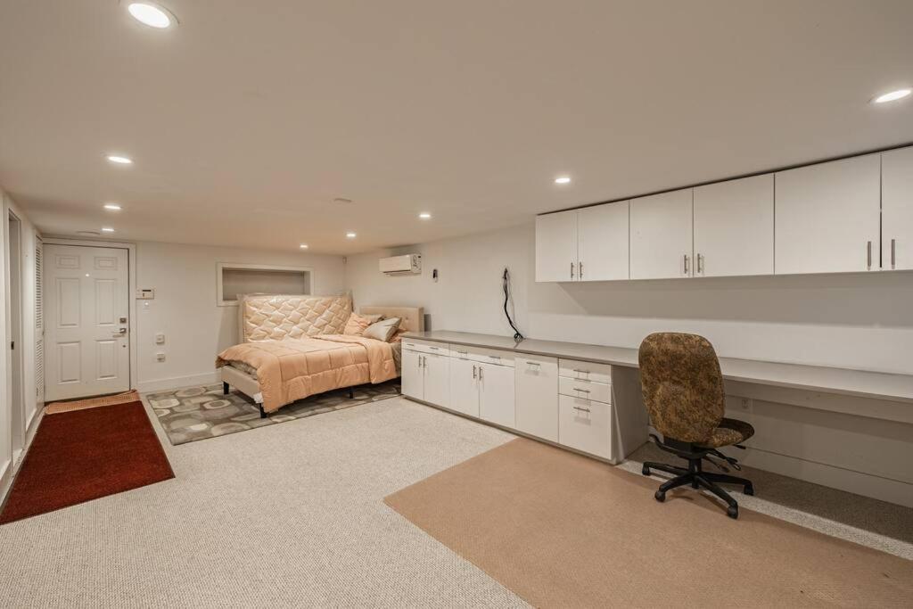 Beautiful 4br Entire House In Dc Holiday home *