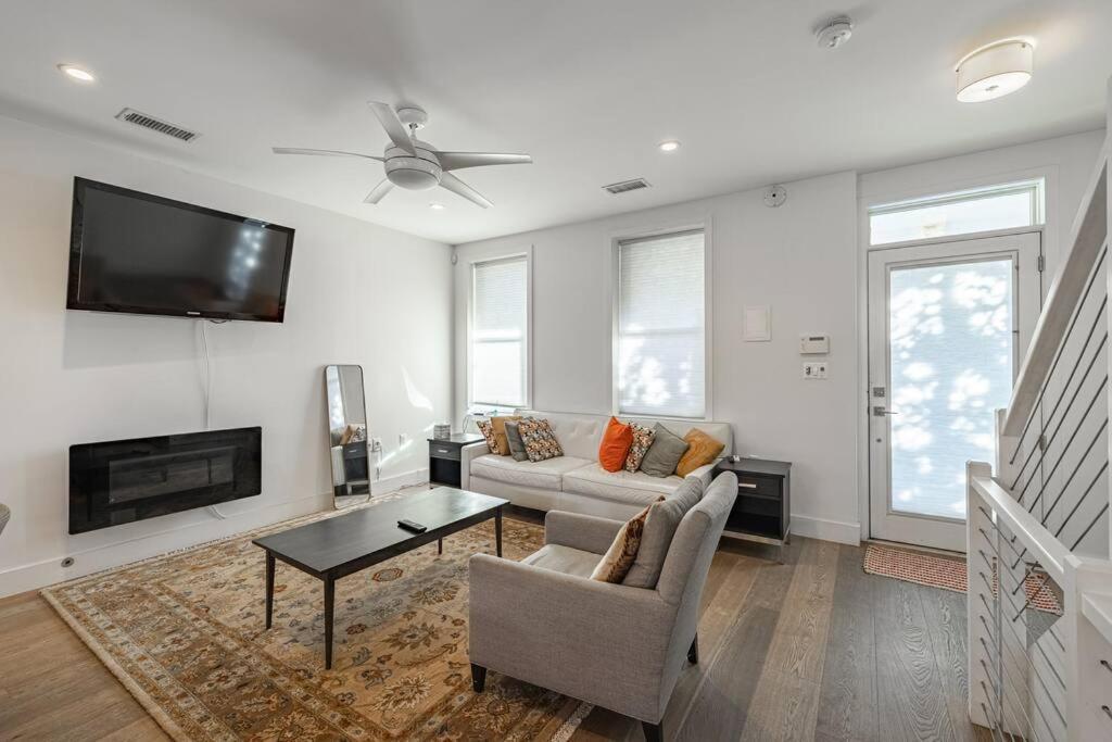 Beautiful 4br Entire House In Dc * Washington