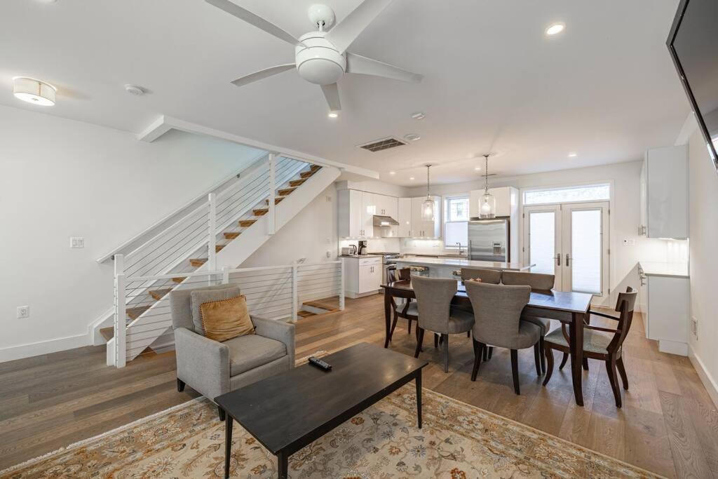 Holiday home Beautiful 4br Entire House In Dc