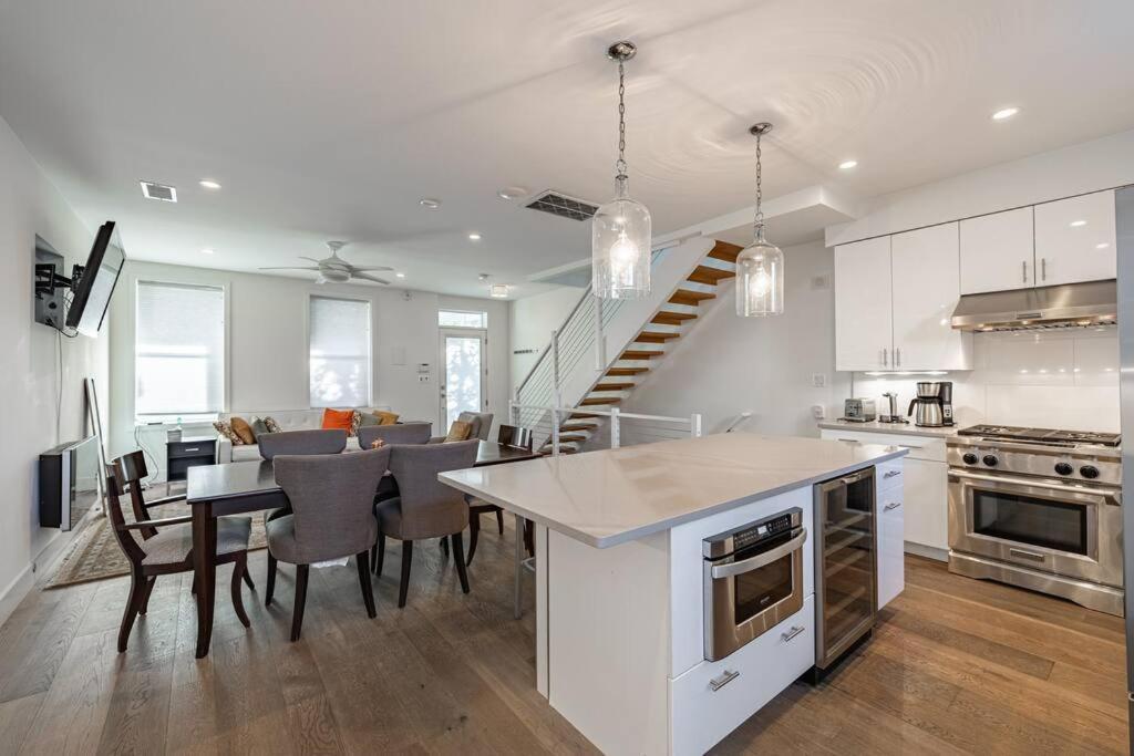 Holiday home Beautiful 4br Entire House In Dc Washington