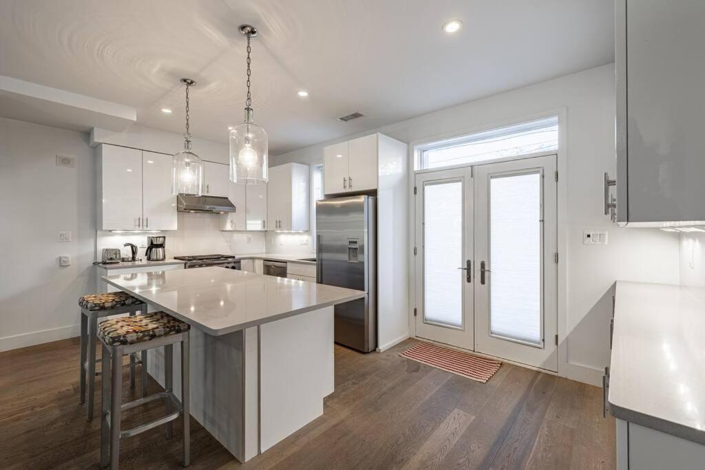 Beautiful 4br Entire House In Dc Washington