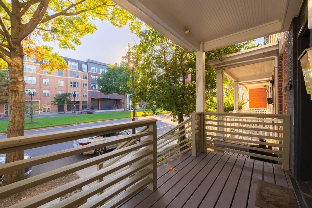 Holiday home Beautiful 4br Entire House In Dc